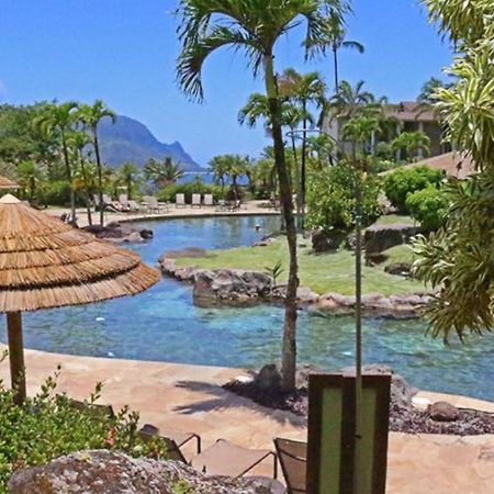 Hanalei Bay Resort 8234 Princeville Exterior photo