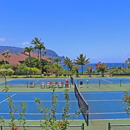 Hanalei Bay Resort 8234 Princeville Exterior photo